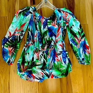 Women’s XL romper
